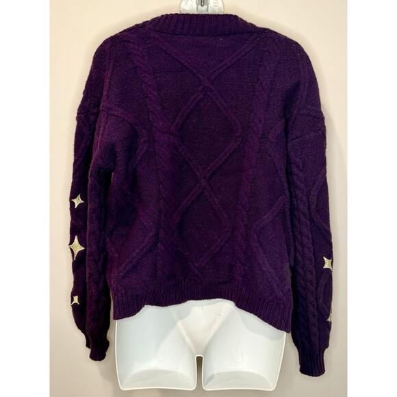 Taylor Swift Speak Now Taylor's Version Cardigan Size XS/S EUC!! - Picture 3 of 6